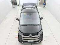 Toyota NOAH лот № 36426 оценка S  с аукциона в Японии 6