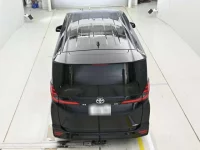 Toyota NOAH лот № 36426 оценка S  с аукциона в Японии 7