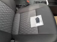 Toyota NOAH лот № 36426 оценка S  с аукциона в Японии 9