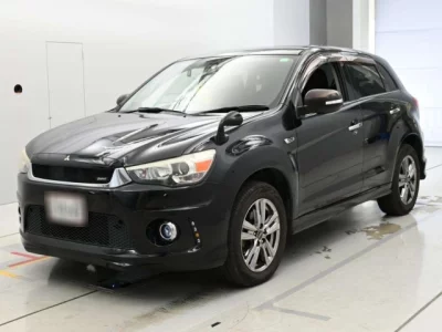 Mitsubishi RVR