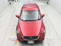 Mazda CX-3 лот № 11056 оценка R  с аукциона в Японии 6