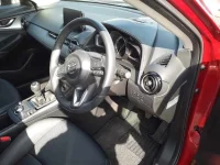 Mazda CX-3 лот № 11056 оценка R  с аукциона в Японии 8