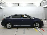 Lexus HS лот № 30510 оценка 4  с аукциона в Японии 2