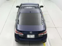 Lexus HS лот № 30510 оценка 4  с аукциона в Японии 7