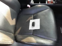 Lexus HS лот № 30510 оценка 4  с аукциона в Японии 9