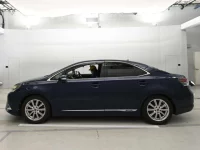 Lexus HS лот № 30510 оценка 4  с аукциона в Японии 3