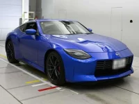 Nissan FAIRLADYZ лот № 33396 оценка 6  с аукциона в Японии 4