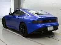 Nissan FAIRLADYZ лот № 33396 оценка 6  с аукциона в Японии 5