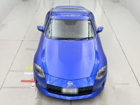 Nissan FAIRLADYZ лот № 33396 оценка 6  с аукциона в Японии 6