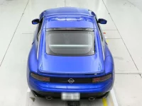 Nissan FAIRLADYZ лот № 33396 оценка 6  с аукциона в Японии 7