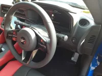 Nissan FAIRLADYZ лот № 33396 оценка 6  с аукциона в Японии 8