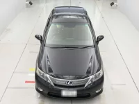 Lexus HS лот № 30495 оценка 4  с аукциона в Японии 6
