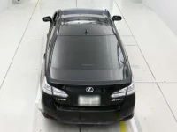 Lexus HS лот № 30495 оценка 4  с аукциона в Японии 7