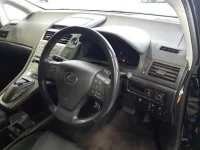 Lexus HS лот № 30495 оценка 4  с аукциона в Японии 8