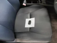 Lexus HS лот № 30495 оценка 4  с аукциона в Японии 9