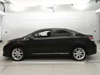 Lexus HS лот № 30495 оценка 4  с аукциона в Японии 3