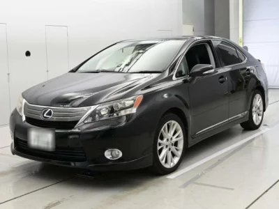 Lexus HS