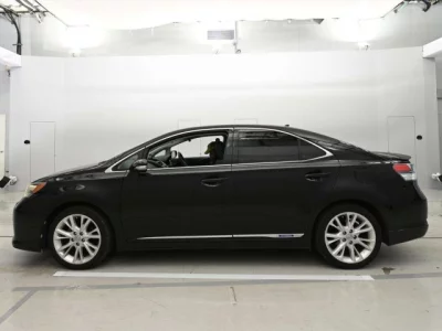 Lexus HS