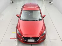 Mazda AXELA лот № 30498 оценка 4.5  с аукциона в Японии 6
