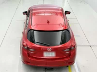 Mazda AXELA лот № 30498 оценка 4.5  с аукциона в Японии 7