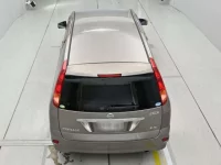 Nissan PRESAGE лот № 10137 оценка 4  с аукциона в Японии 7