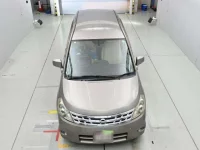 Nissan PRESAGE лот № 10137 оценка 4  с аукциона в Японии 6