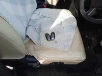 Nissan PRESAGE лот № 10137 оценка 4  с аукциона в Японии 9