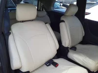 Nissan PRESAGE лот № 10137 оценка 4  с аукциона в Японии 10