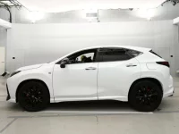 Lexus NX лот № 36465 оценка 6  с аукциона в Японии 3