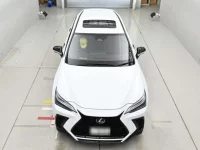 Lexus NX лот № 36465 оценка 6  с аукциона в Японии 6