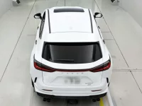 Lexus NX лот № 36465 оценка 6  с аукциона в Японии 7
