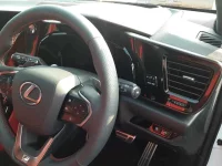 Lexus NX лот № 36465 оценка 6  с аукциона в Японии 8