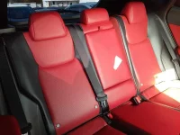 Lexus NX лот № 36465 оценка 6  с аукциона в Японии 10