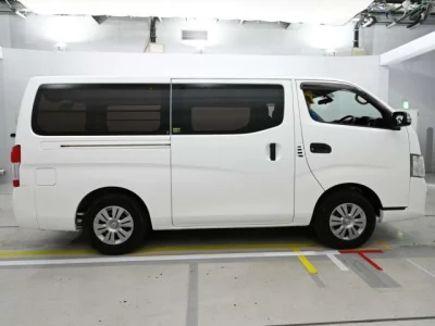 Nissan CARAVAN VAN