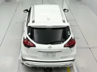 Nissan KICKS лот № 36464 оценка 5  с аукциона в Японии 7