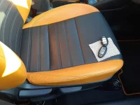 Nissan KICKS лот № 36464 оценка 5  с аукциона в Японии 9