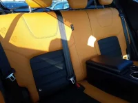 Nissan KICKS лот № 36464 оценка 5  с аукциона в Японии 10