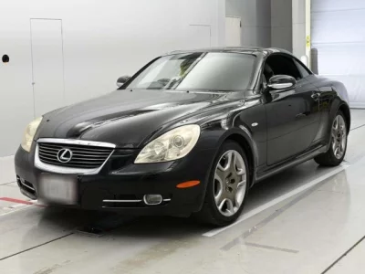 Lexus SC