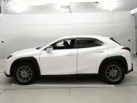 Lexus UX лот № 36413 оценка 4.5  с аукциона в Японии 3
