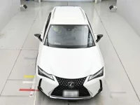 Lexus UX лот № 36413 оценка 4.5  с аукциона в Японии 6