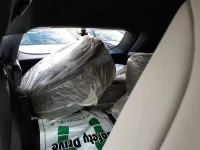 Lexus UX лот № 36413 оценка 4.5  с аукциона в Японии 10