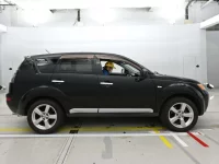 Mitsubishi OUTLANDER лот № 10159 оценка 4  с аукциона в Японии 2