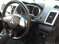 Mitsubishi OUTLANDER лот № 10159 оценка 4  с аукциона в Японии 8