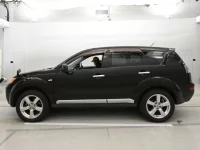 Mitsubishi OUTLANDER лот № 10159 оценка 4  с аукциона в Японии 3