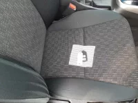 Honda FIT лот № 10145 оценка 3  с аукциона в Японии 9