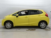Honda FIT лот № 10145 оценка 3  с аукциона в Японии 3