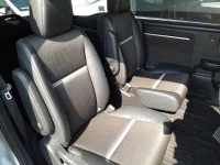 Honda STEP WAGON лот № 30539 оценка 3.5  с аукциона в Японии 10