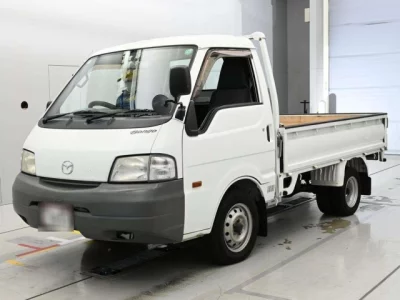 Mazda BONGO