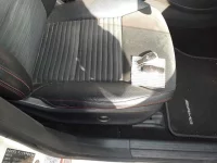 Mercedes-Benz CLA CLASS лот № 38126 оценка 3.5  с аукциона в Японии 9