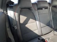 Mercedes-Benz CLA CLASS лот № 38126 оценка 3.5  с аукциона в Японии 10